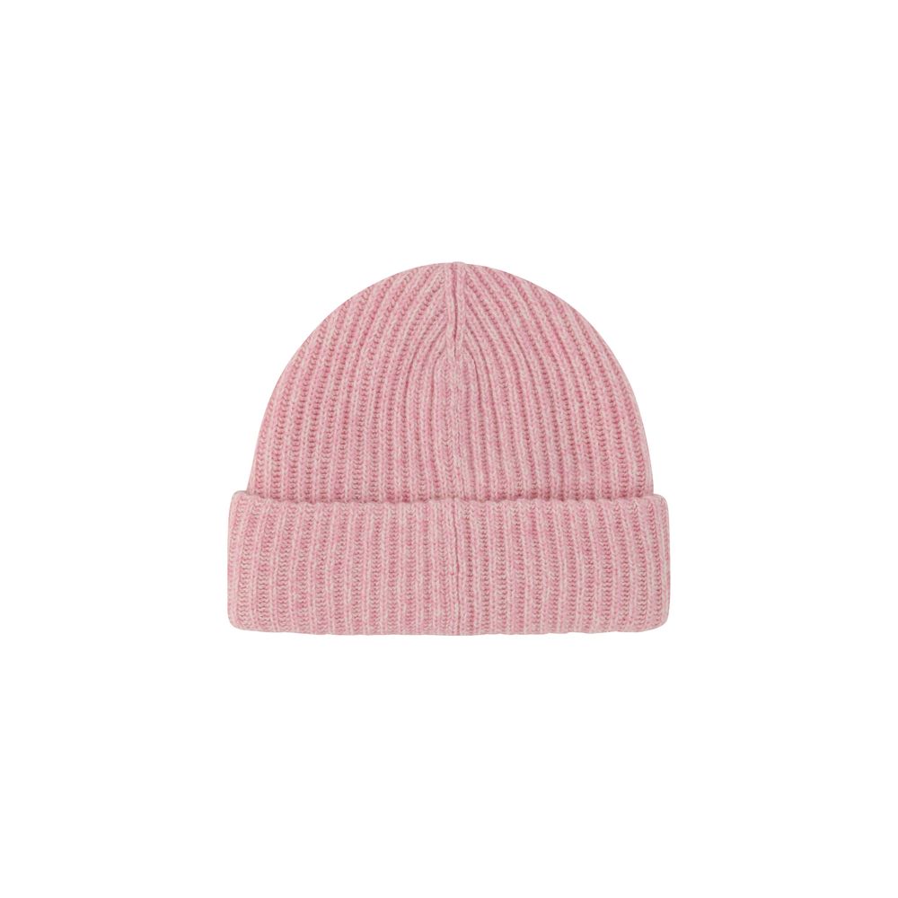 Ganni Beanie Cap LUNESCAPE