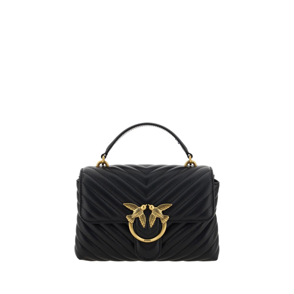PINKO Love Lady Mini Handbag LUNESCAPE