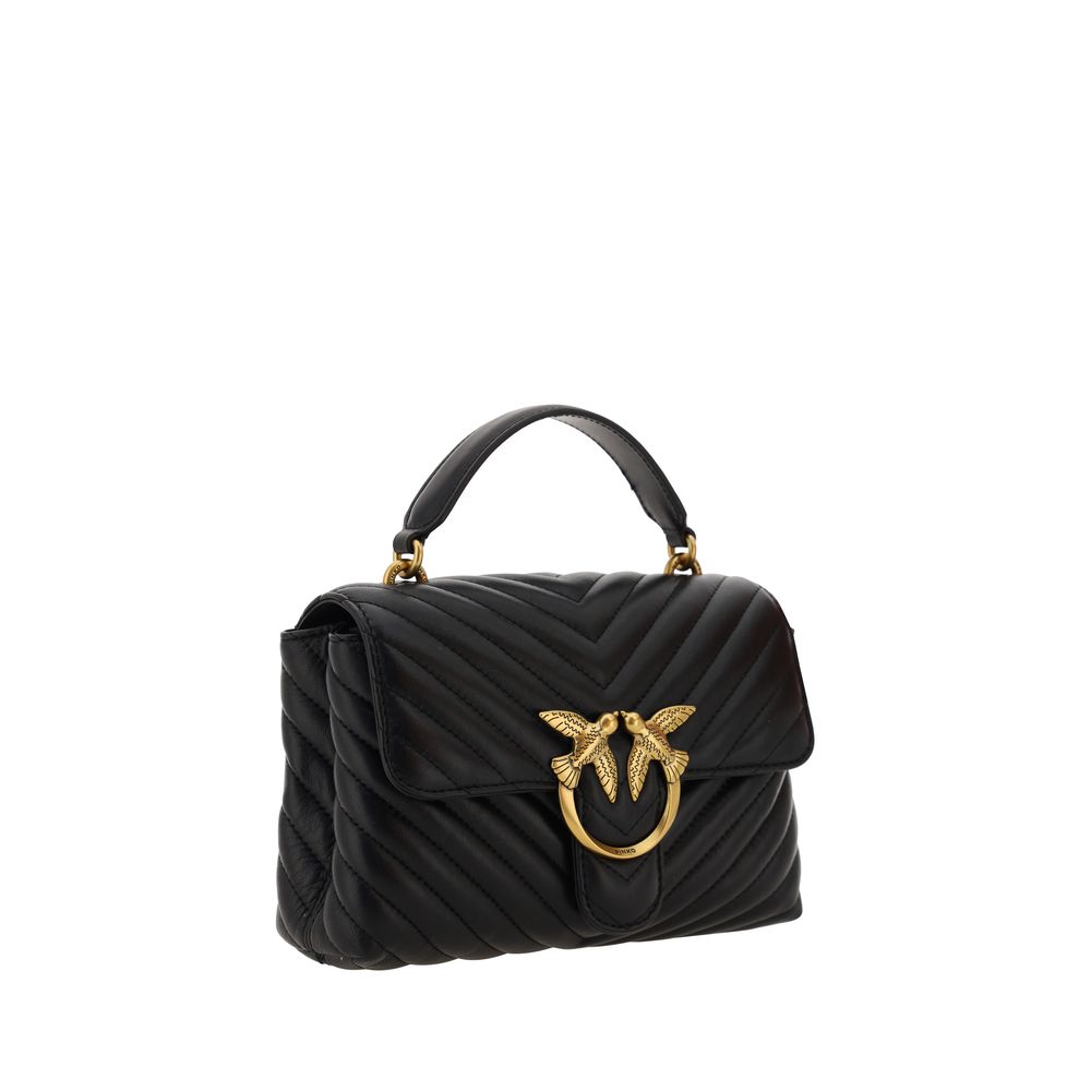 PINKO Love Lady Mini Handbag LUNESCAPE