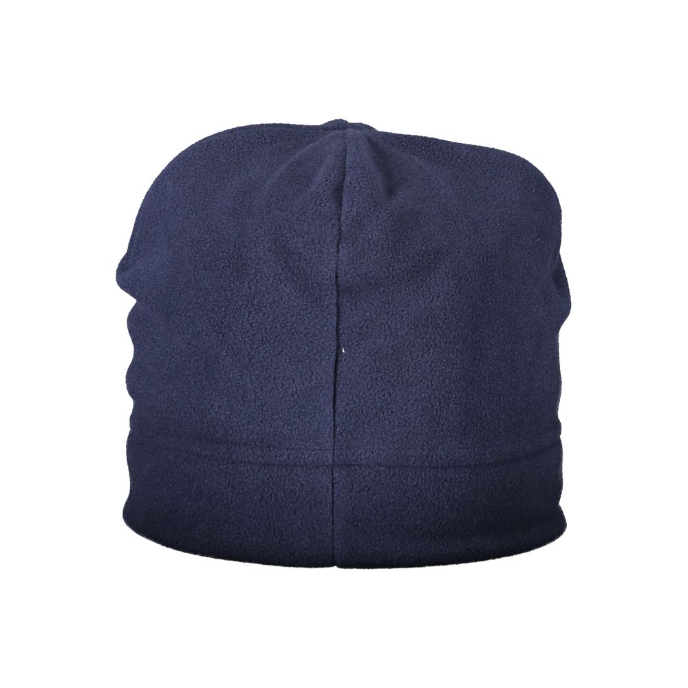 Norway 1963 Blue Polyester Men Cap Set LUNESCAPE