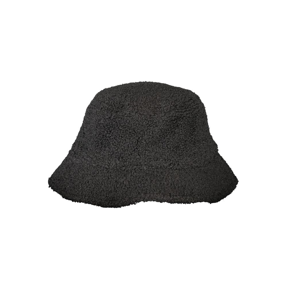 Norway 1963 Black Polyester Men Hat LUNESCAPE