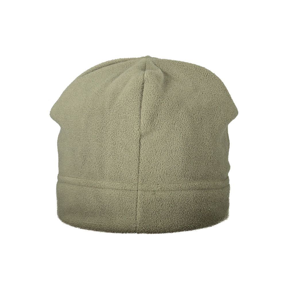 Norway 1963 Green Polyester Men Cap LUNESCAPE