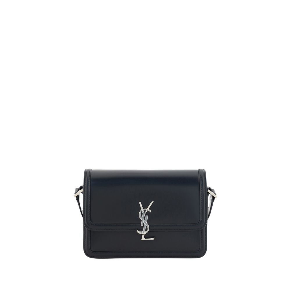 Saint Laurent Solferino Shoulder Bag LUNESCAPE