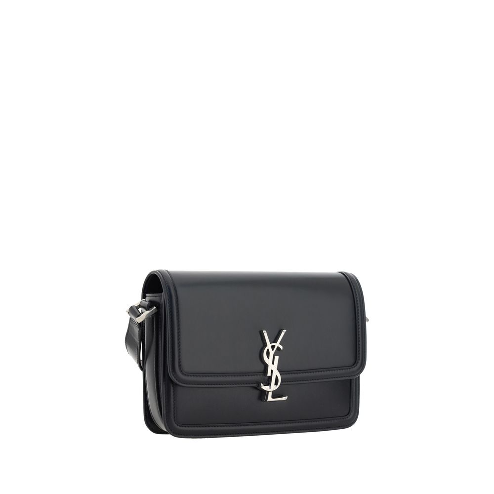 Saint Laurent Solferino Shoulder Bag LUNESCAPE
