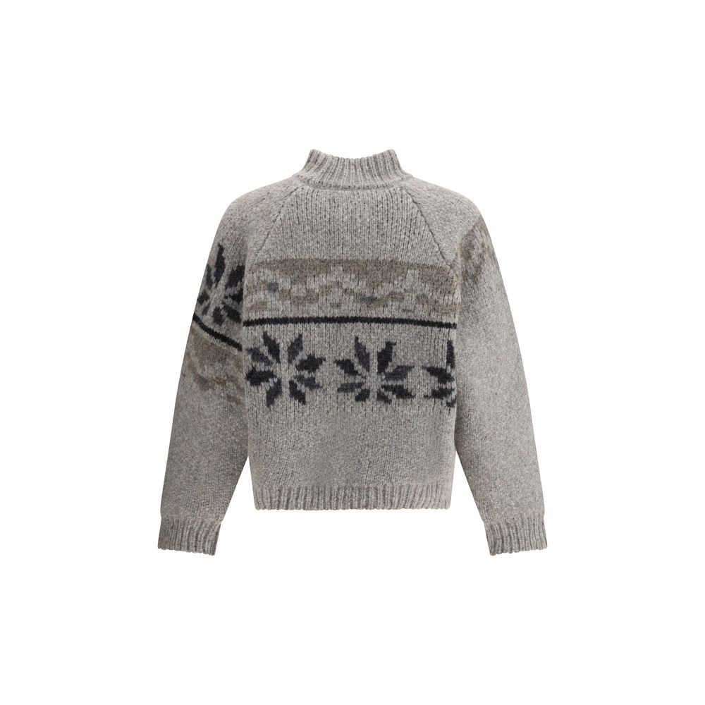 Magliano Norwegian Drunk Sweater LUNESCAPE