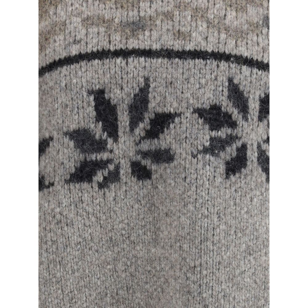 Magliano Norwegian Drunk Sweater LUNESCAPE