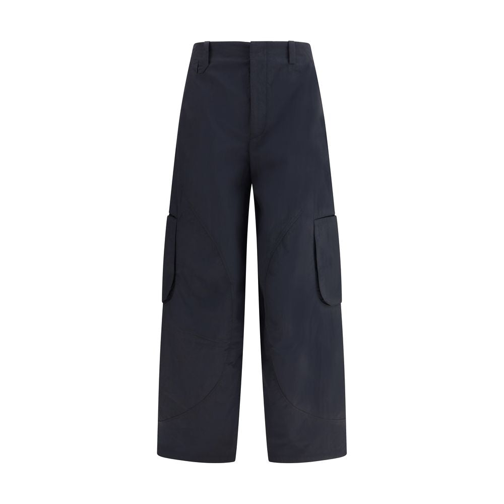 Jacquemus Le Cargo Molino Pants LUNESCAPE