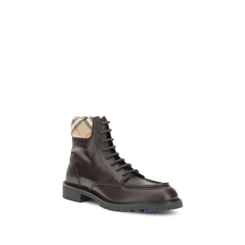 Burberry Rogue amphibious Ankle Boots LUNESCAPE