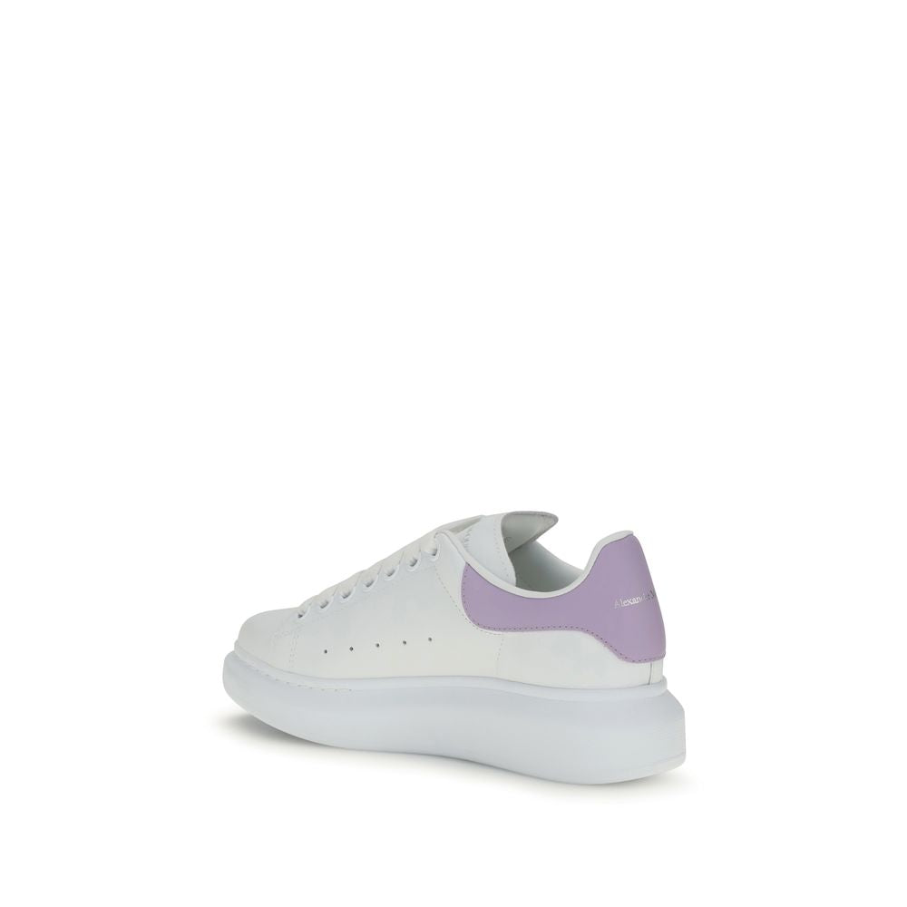 Alexander McQueen Sneaker Oversize LUNESCAPE