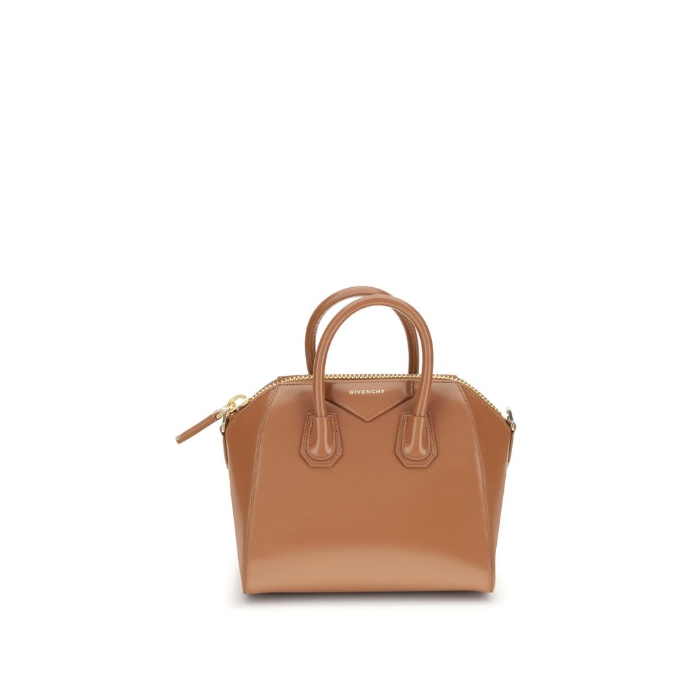 Givenchy Antigona mini Handbag LUNESCAPE