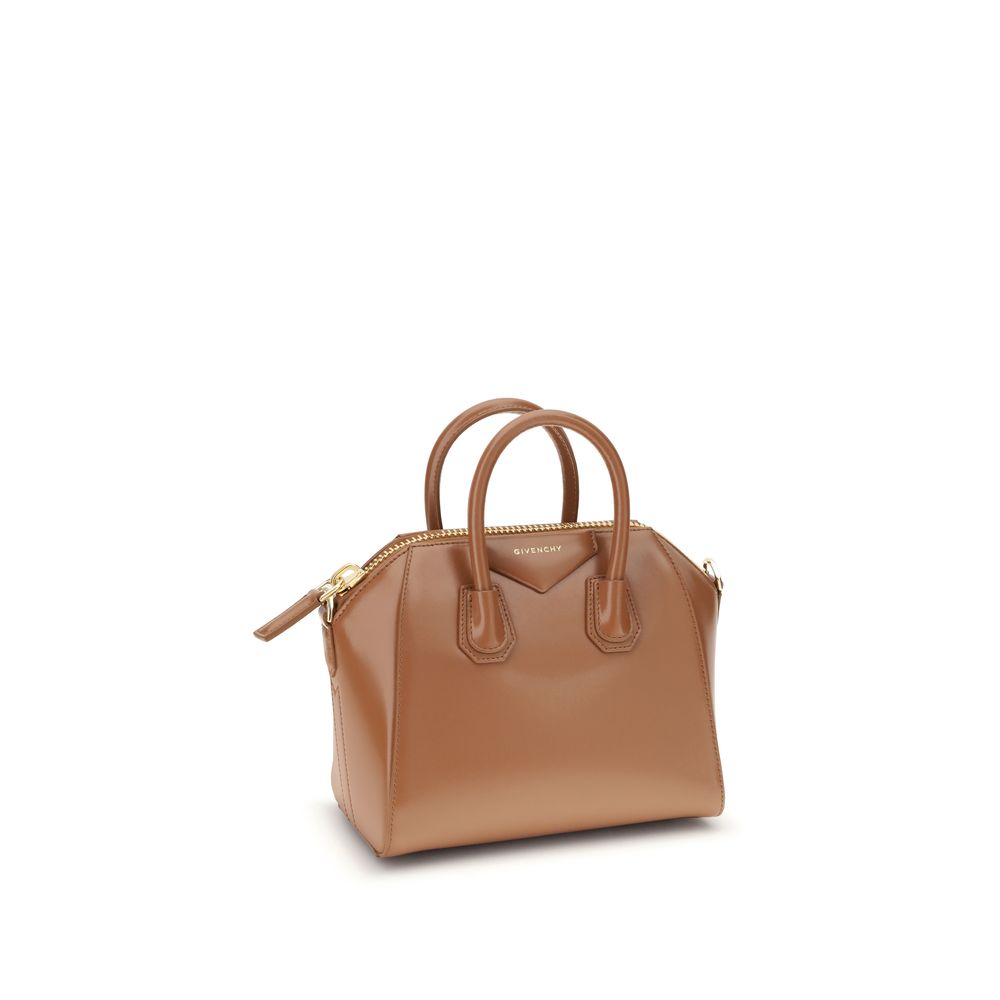 Givenchy Antigona mini Handbag LUNESCAPE