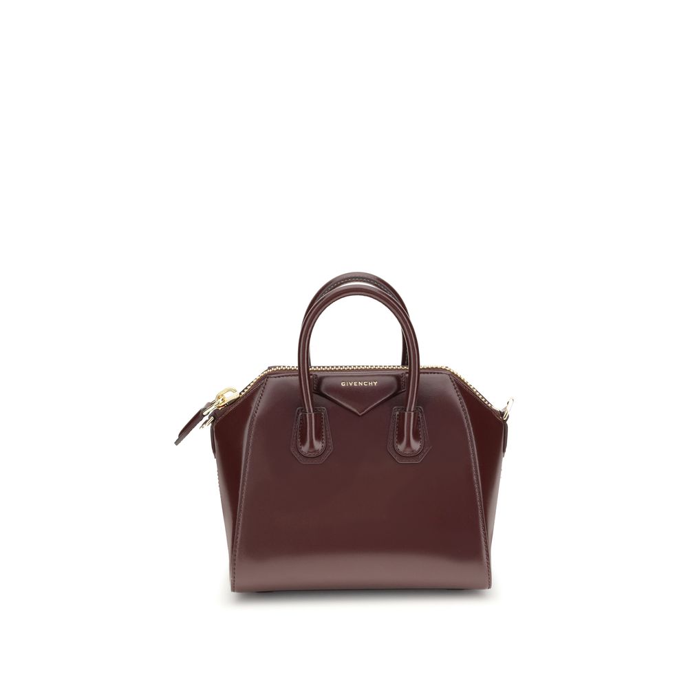 Givenchy Antigona mini Handbag LUNESCAPE