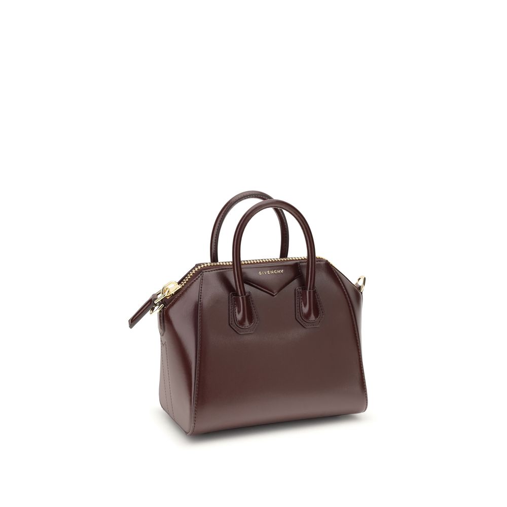 Givenchy Antigona mini Handbag LUNESCAPE