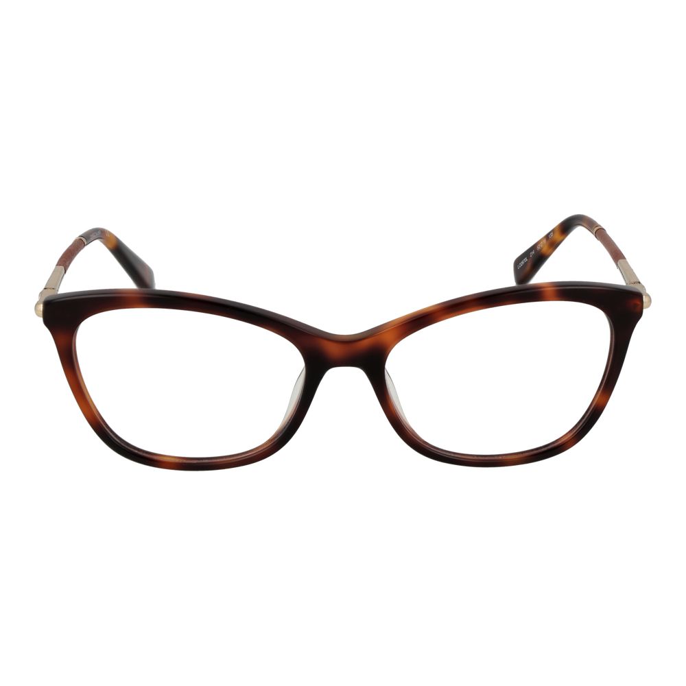 Longchamp Brown Women Optical Frames LUNESCAPE