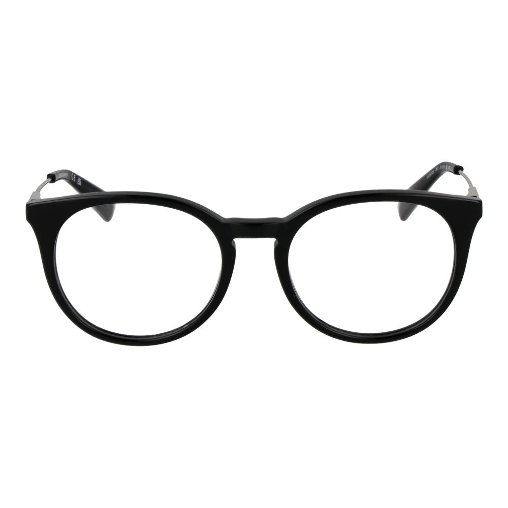 Longchamp Black Women Optical Frames LUNESCAPE