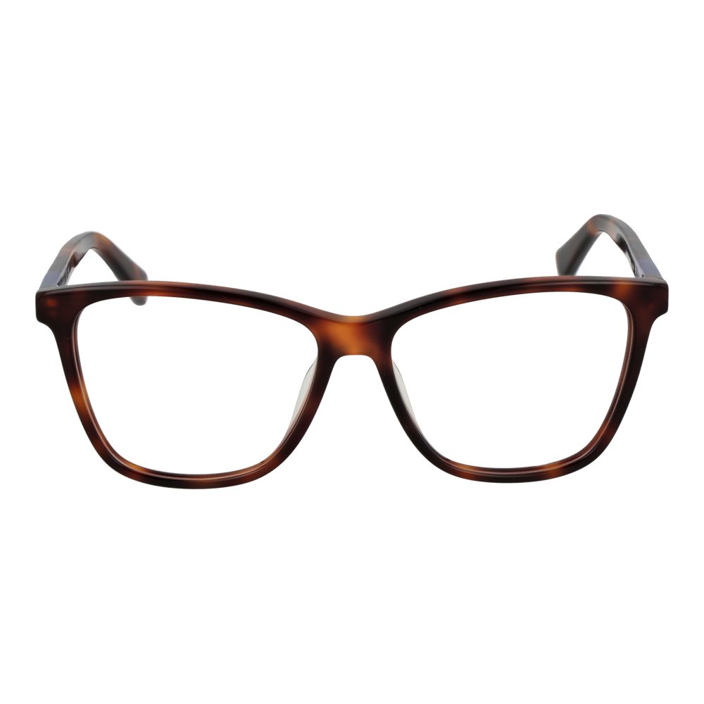 Longchamp Brown Women Optical Frames LUNESCAPE