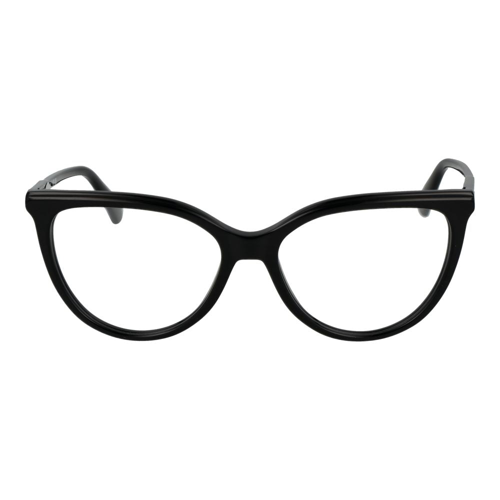 Longchamp Black Women Optical Frames LUNESCAPE