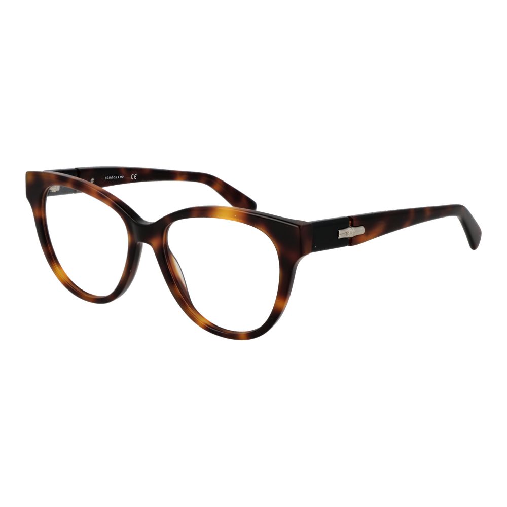 Longchamp Brown Women Optical Frames LUNESCAPE