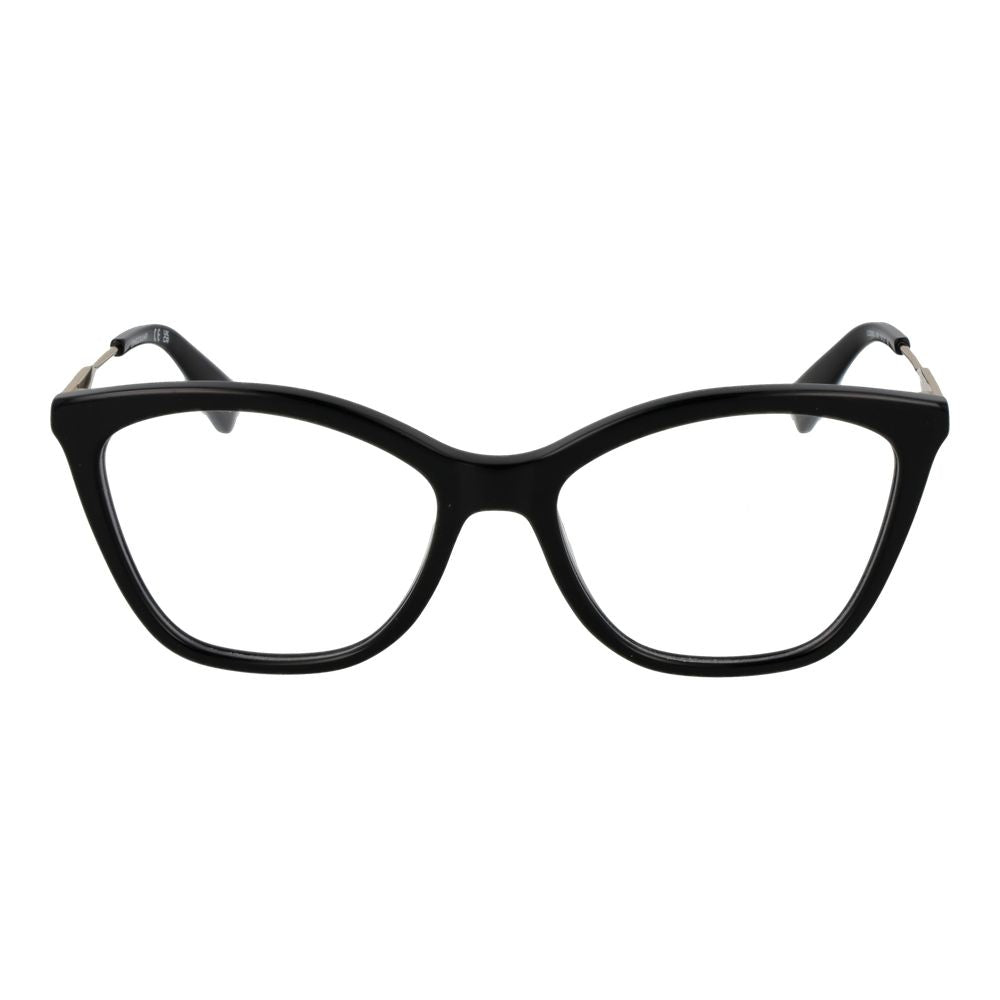 Longchamp Black Women Optical Frames LUNESCAPE