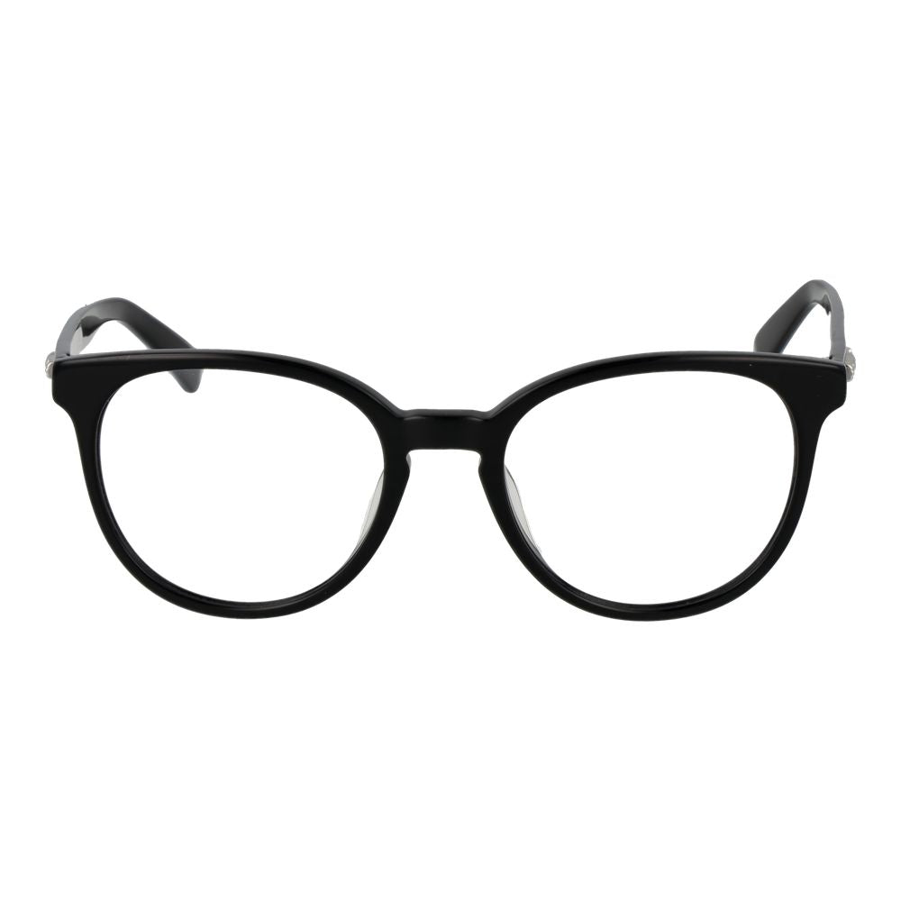 Longchamp Black Women Optical Frames LUNESCAPE