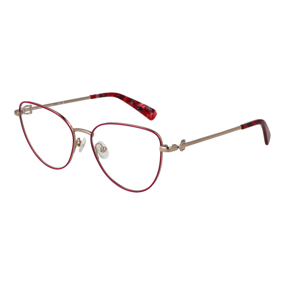 Longchamp Pink Women Optical Frames LUNESCAPE