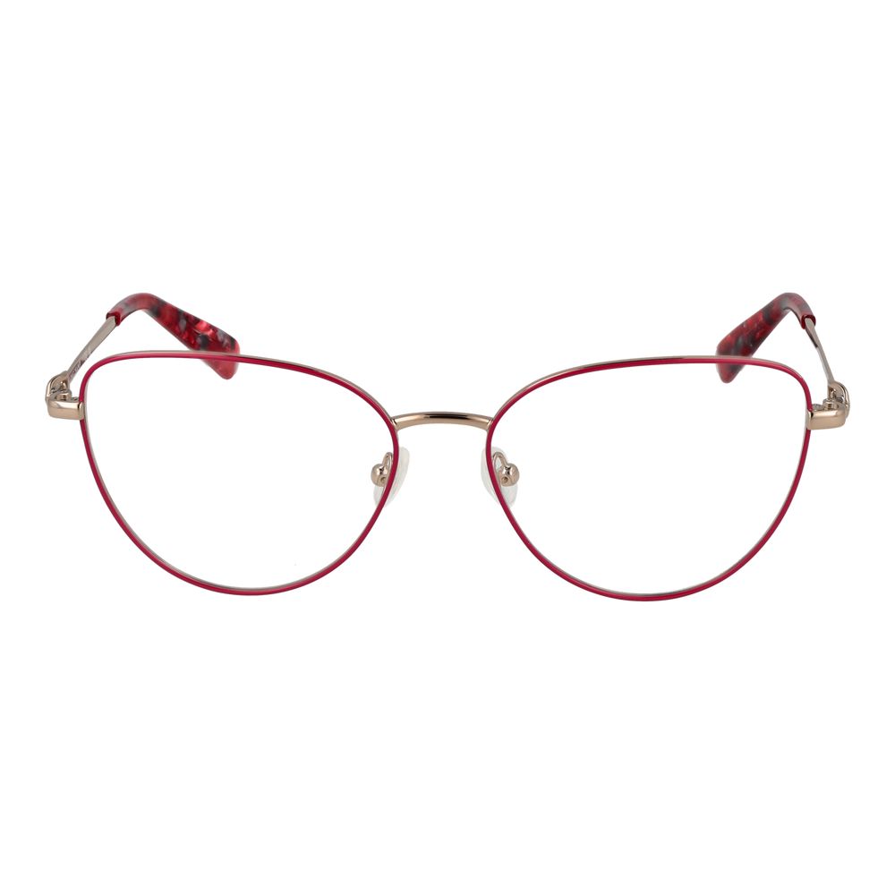 Longchamp Pink Women Optical Frames LUNESCAPE