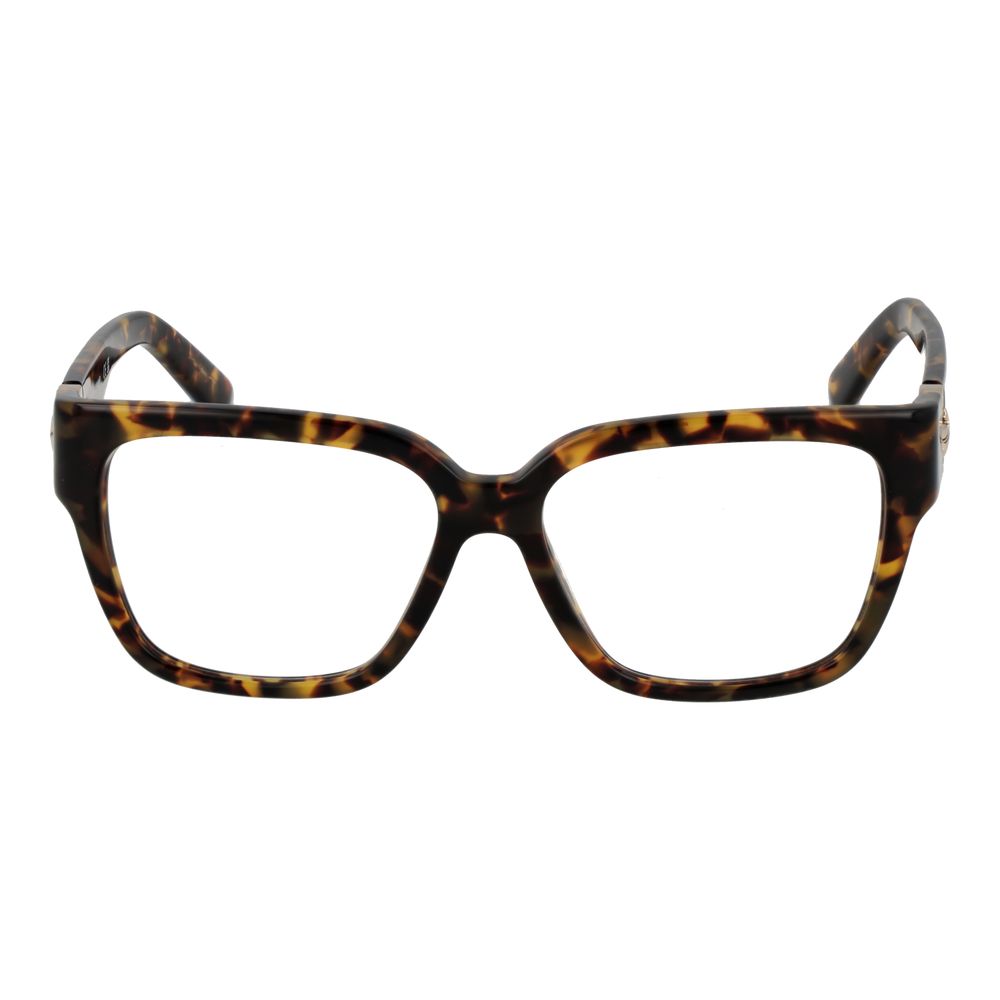 Longchamp Brown Women Optical Frames LUNESCAPE