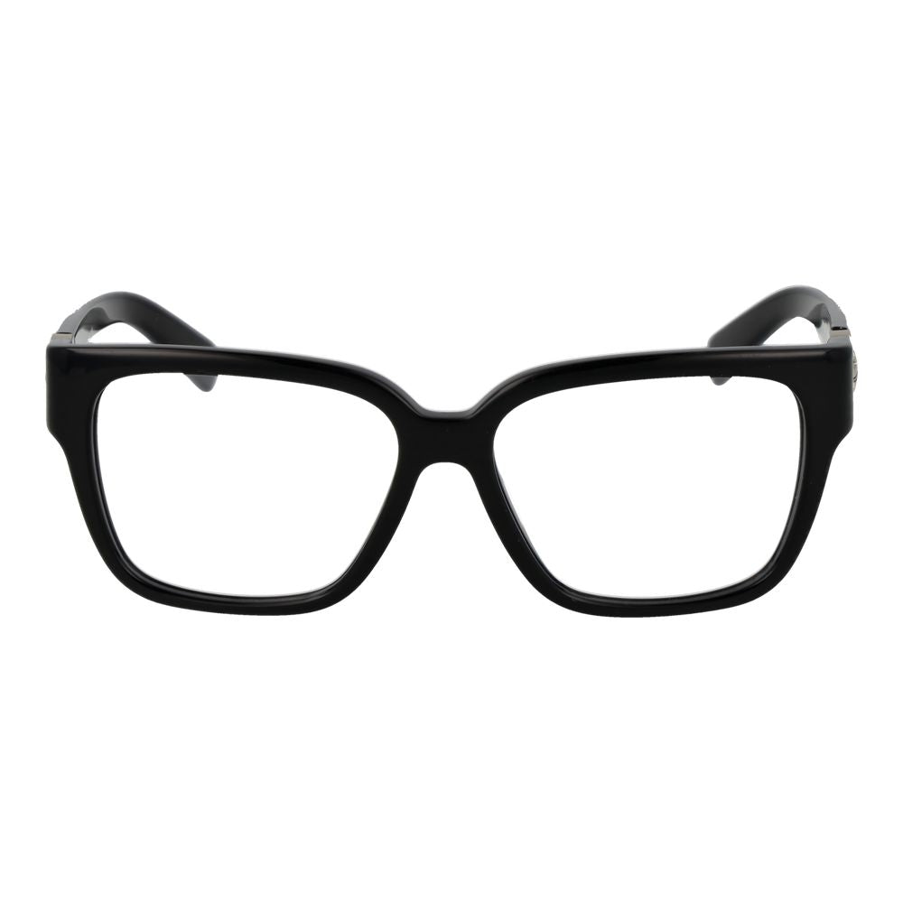 Longchamp Black Women Optical Frames LUNESCAPE