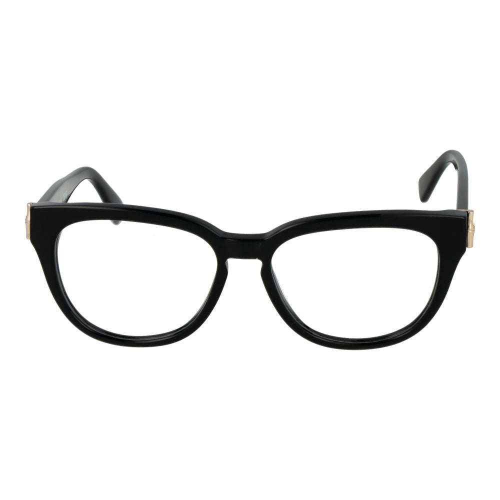 Longchamp Black Women Optical Frames LUNESCAPE