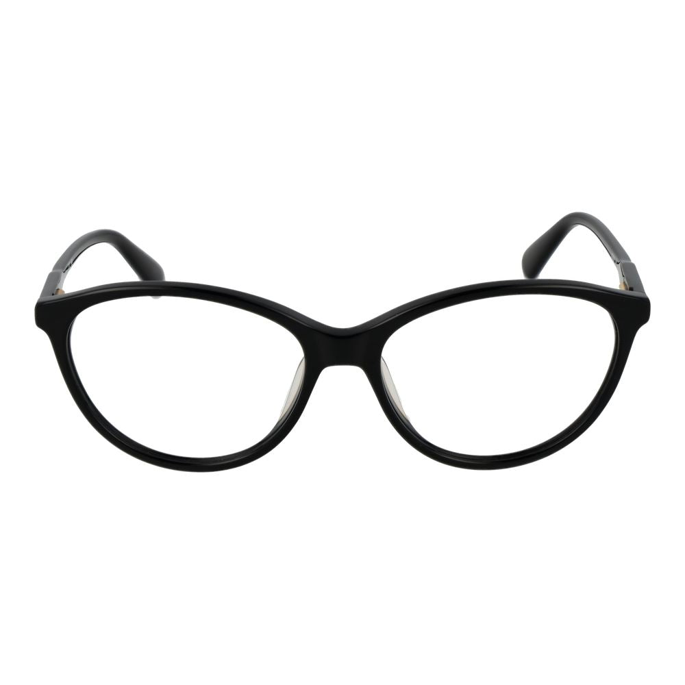 Longchamp Black Women Optical Frames LUNESCAPE
