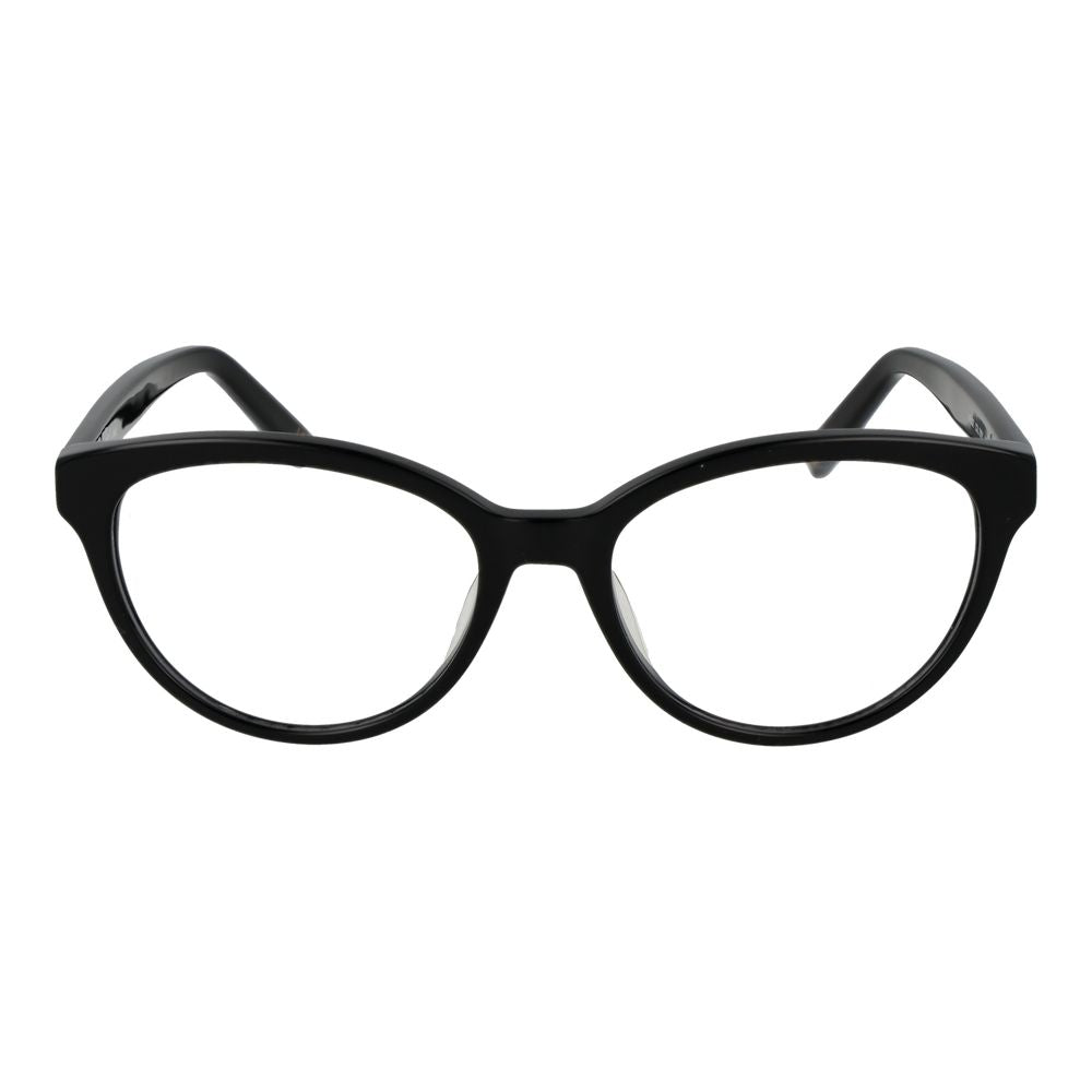 Fila Black Women Optical Frames LUNESCAPE