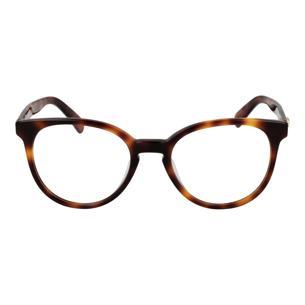 Longchamp Brown Women Optical Frames LUNESCAPE