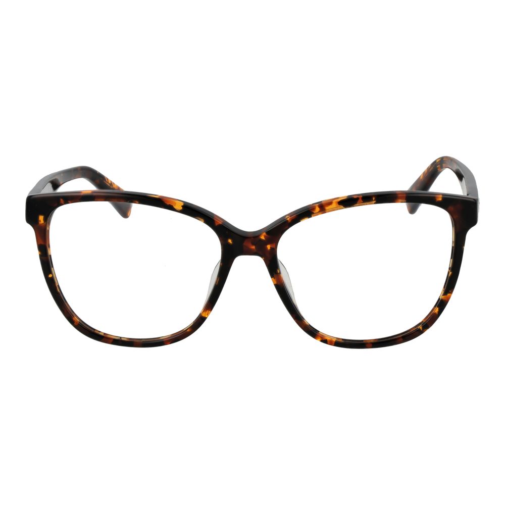 Longchamp Brown Women Optical Frames LUNESCAPE