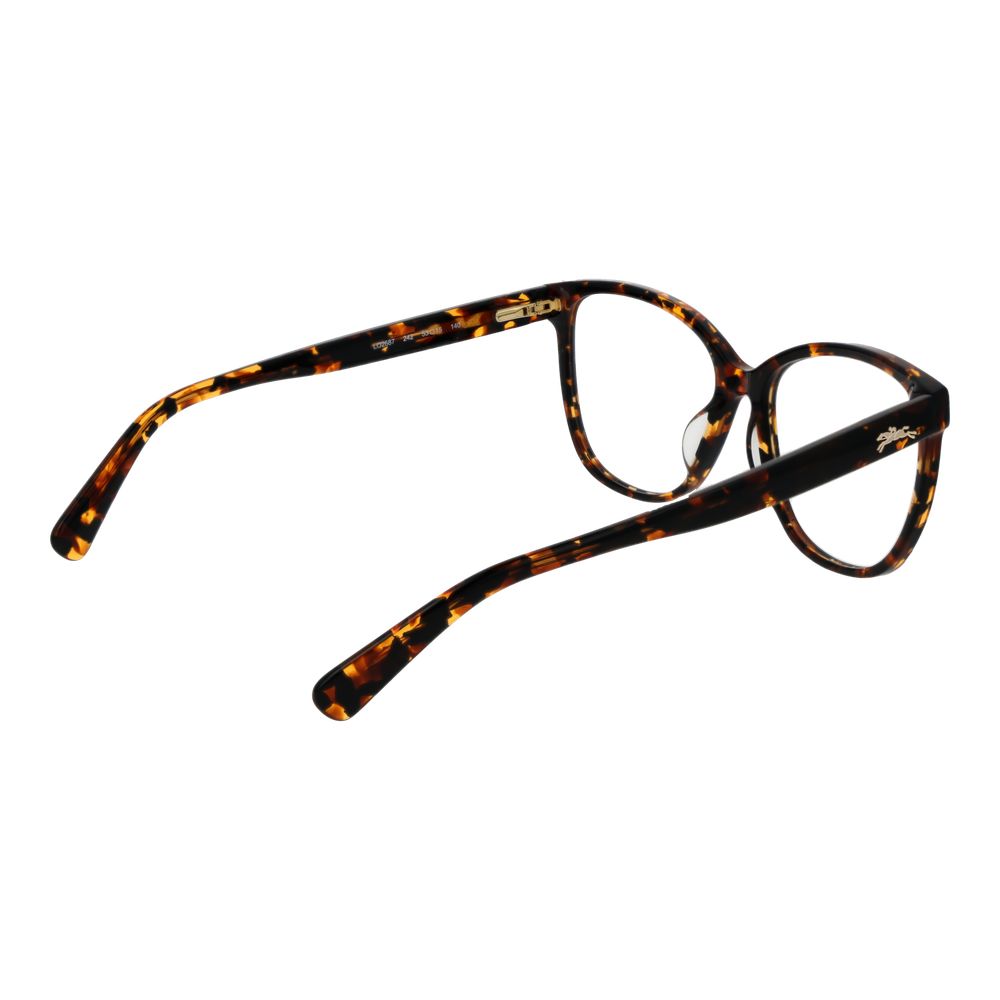 Longchamp Brown Women Optical Frames LUNESCAPE