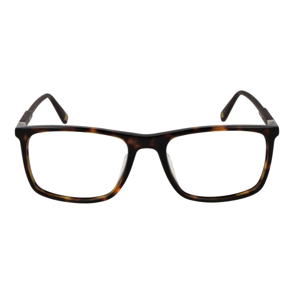 Fila Brown Men Optical Frames LUNESCAPE