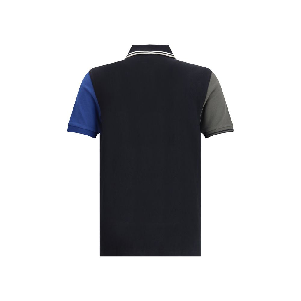 Comme Des Garçons Polo Shirt