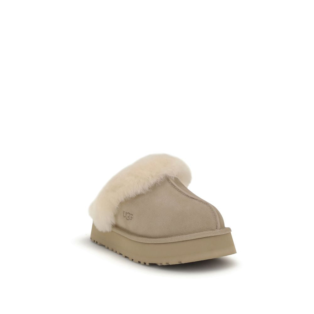 UGG Disquette Slides LUNESCAPE