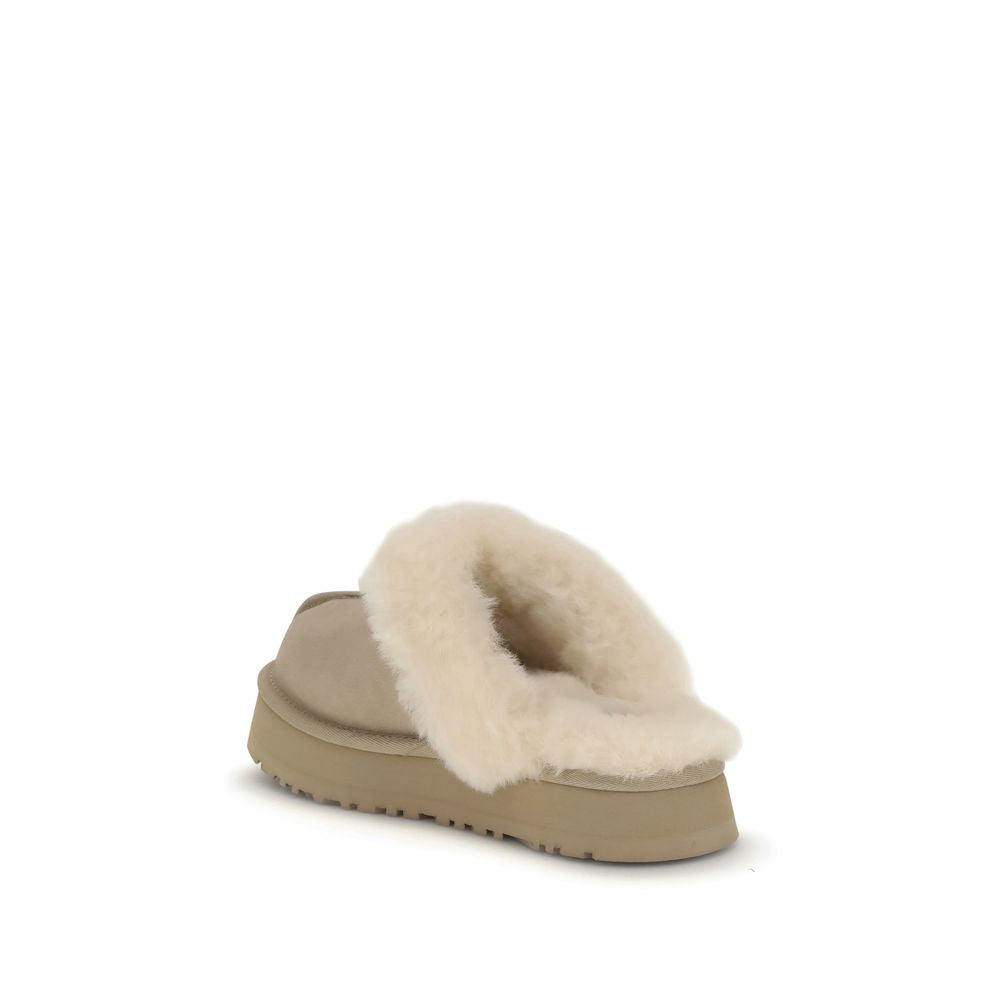 UGG Disquette Slides LUNESCAPE