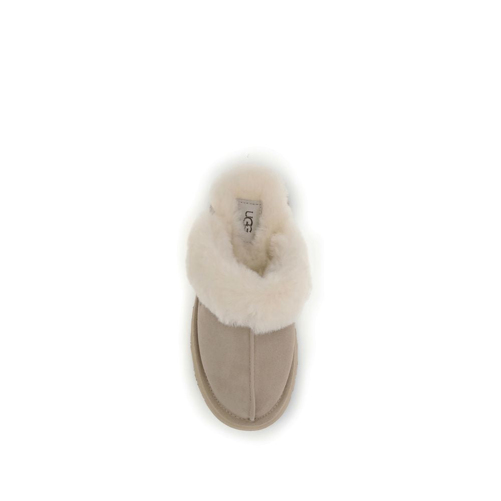 UGG Disquette Slides LUNESCAPE