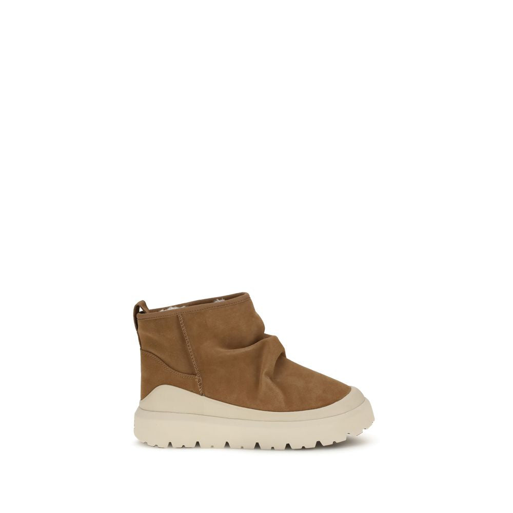 UGG Heritage Utility mini Boots LUNESCAPE