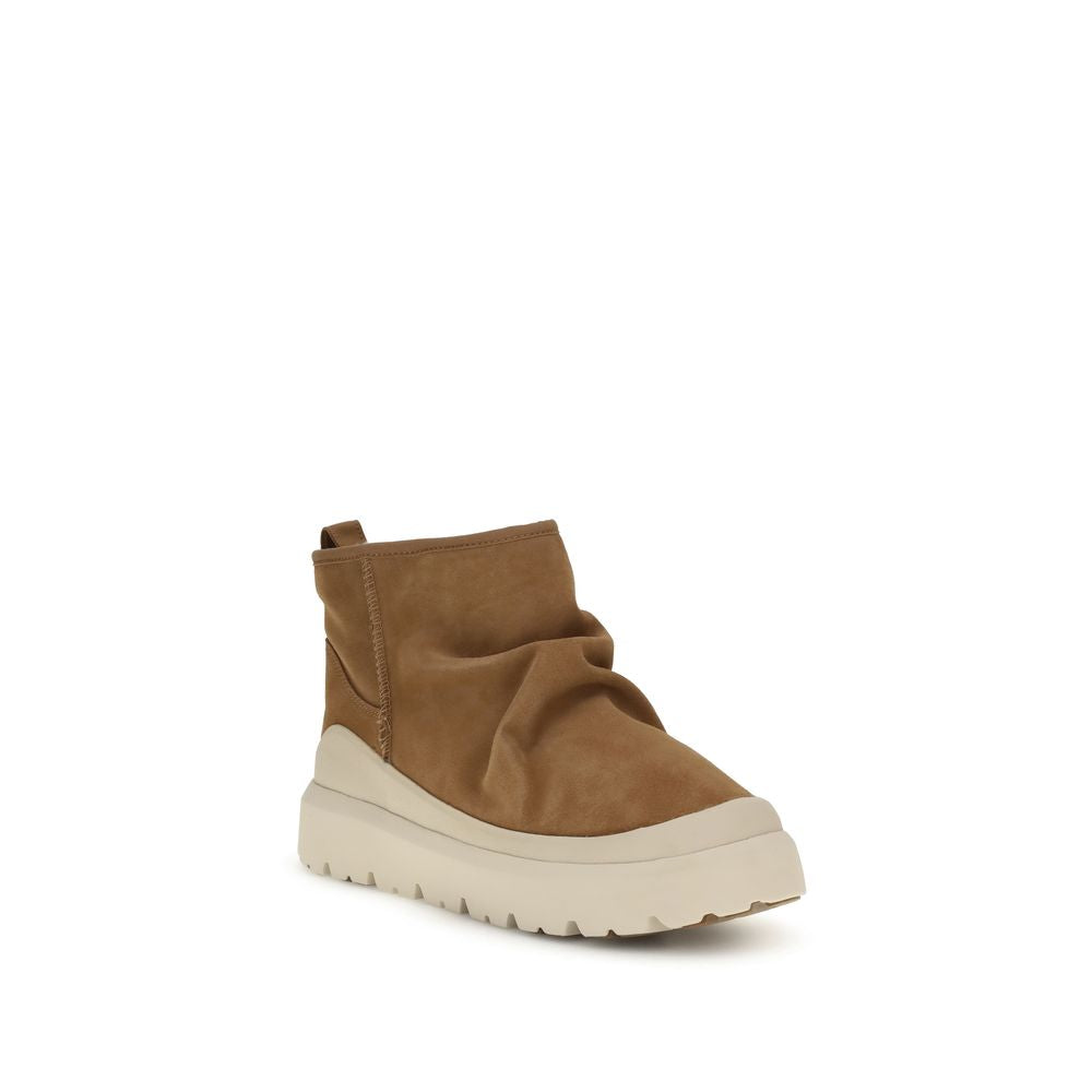 UGG Heritage Utility mini Boots LUNESCAPE