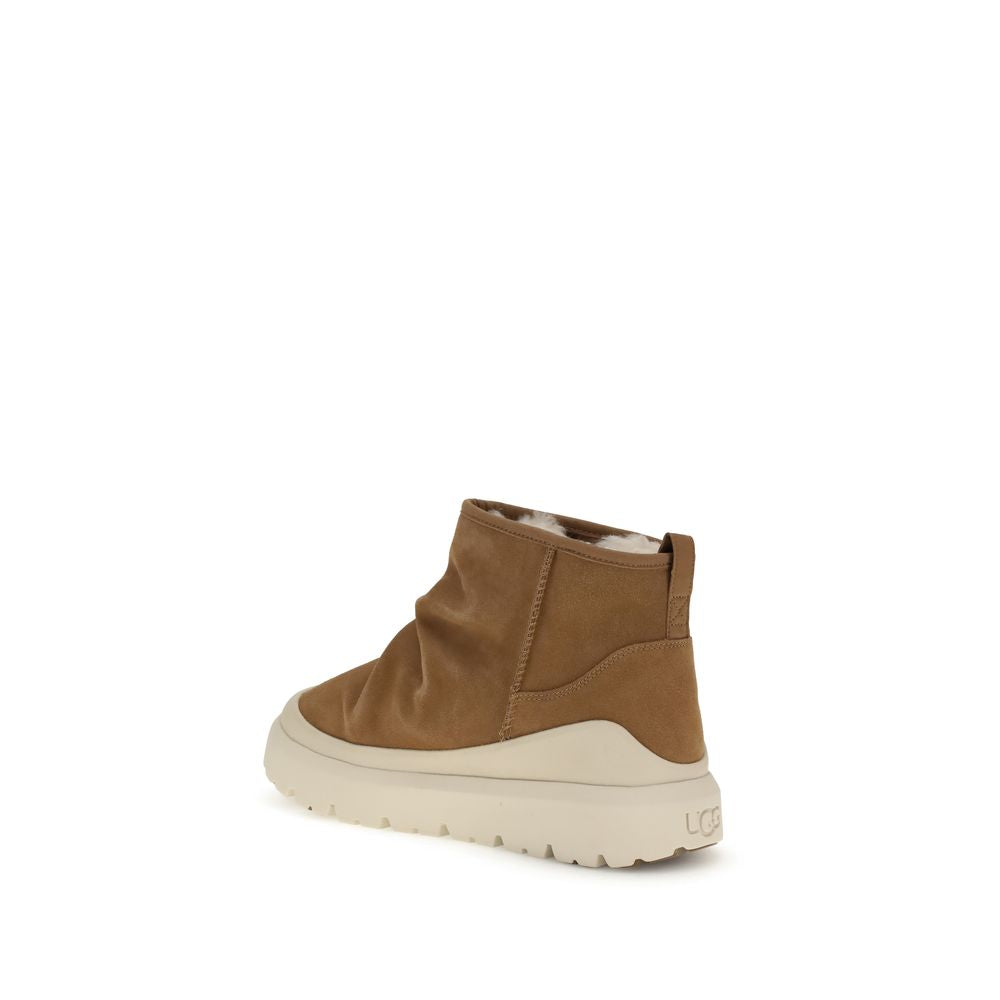 UGG Heritage Utility mini Boots LUNESCAPE