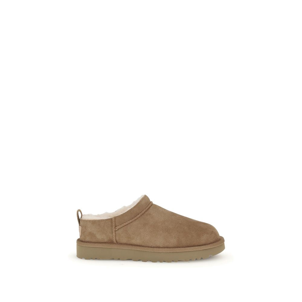 UGG Classic micro Ankle Boots LUNESCAPE
