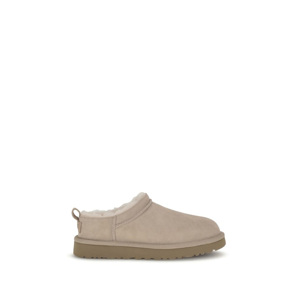 UGG Classic micro Ankle Boots LUNESCAPE