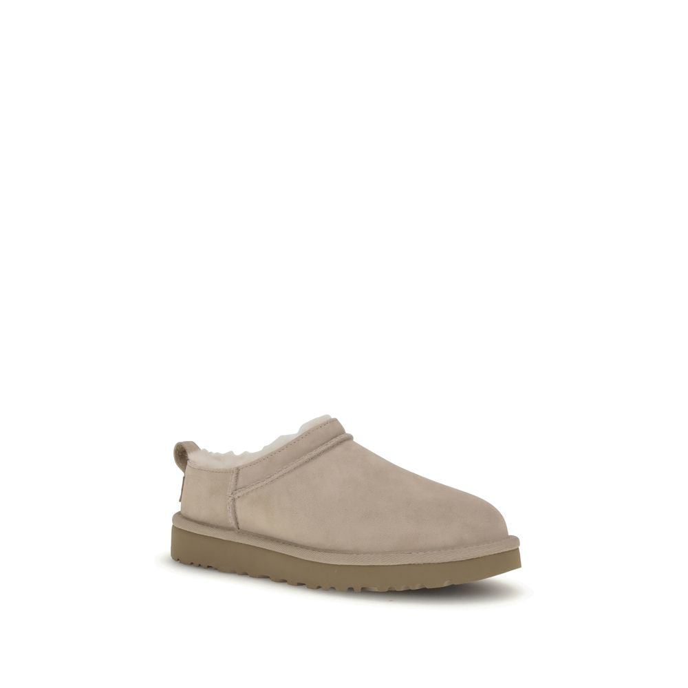 UGG Classic micro Ankle Boots LUNESCAPE