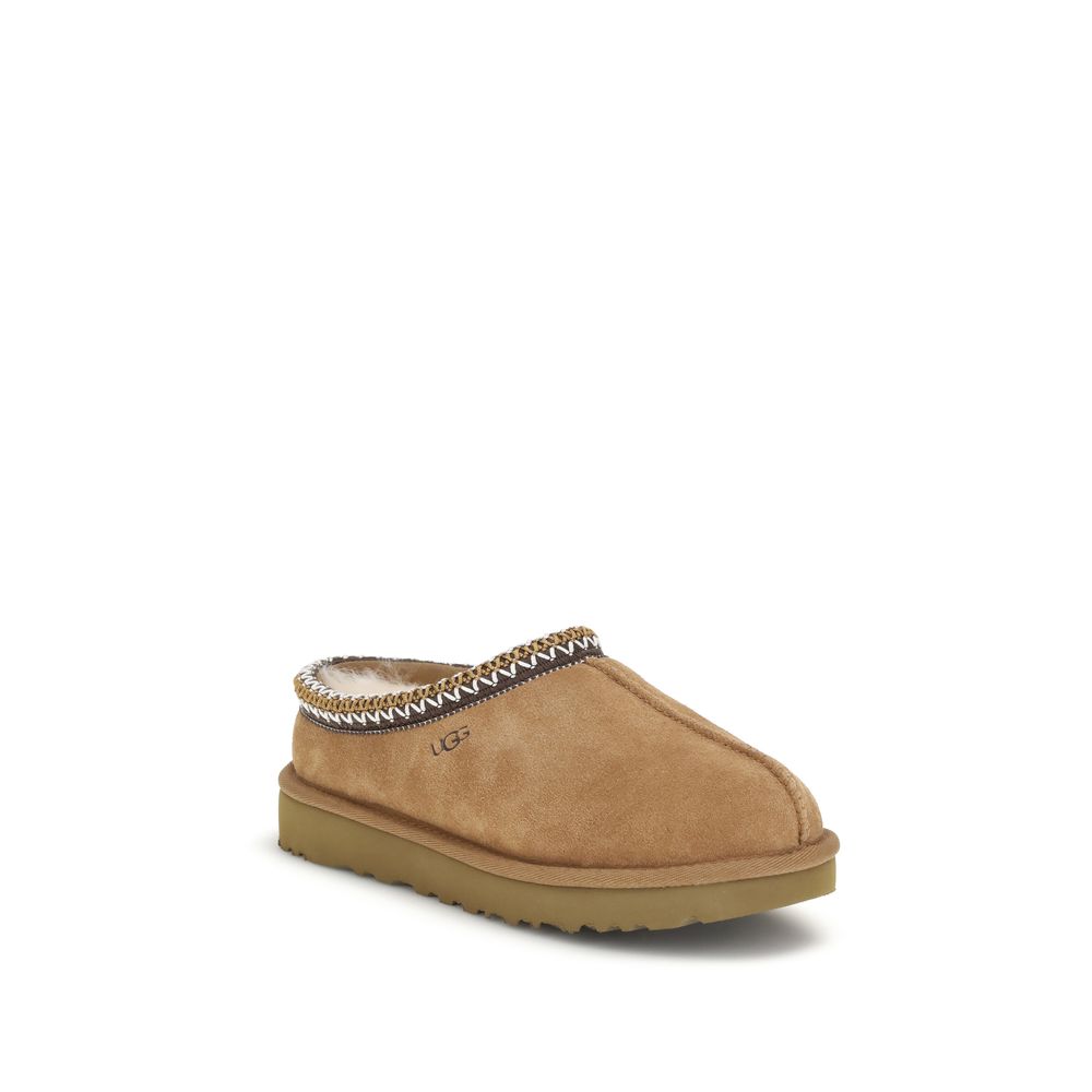 UGG Tasman II Mules LUNESCAPE