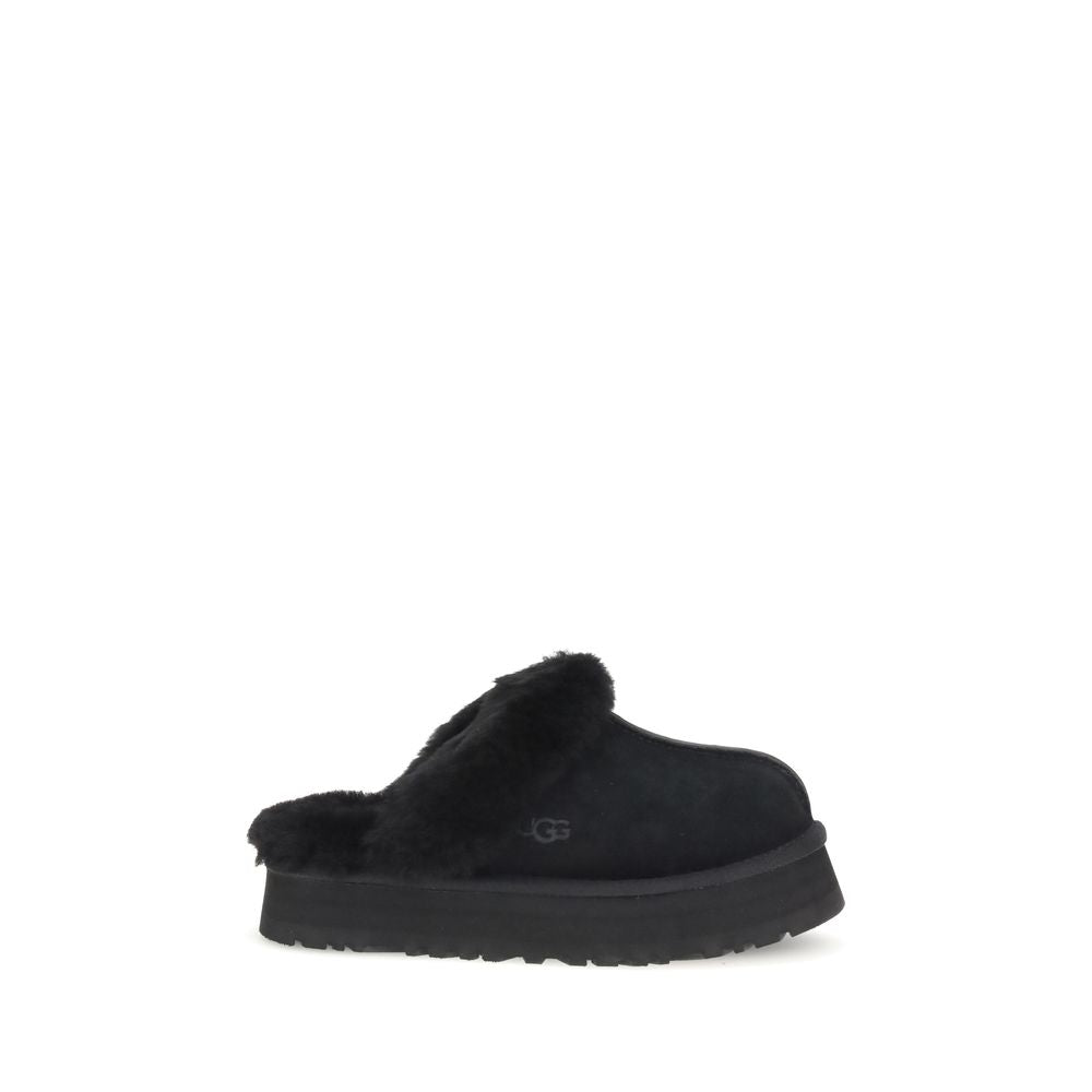 UGG Disquette Slides LUNESCAPE