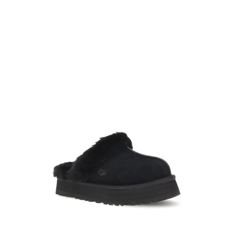UGG Disquette Slides LUNESCAPE
