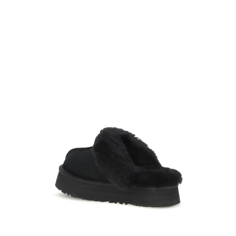 UGG Disquette Slides LUNESCAPE