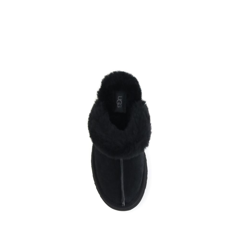UGG Disquette Slides LUNESCAPE